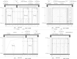 如何更加高效地（dì）完成鄭州報審竣工圖設計？