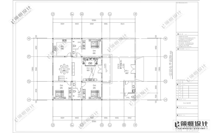 自（zì）建房施工圖（tú）