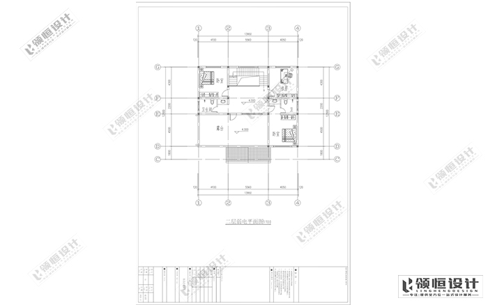 自（zì）建房施工圖