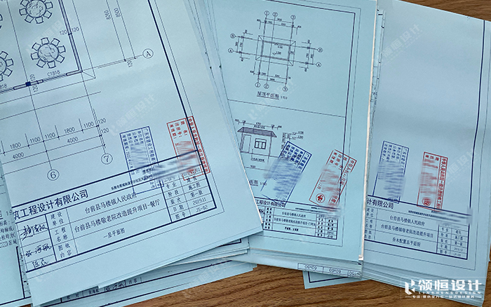 施（shī）工圖深化設計（jì）